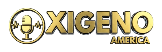 Oxigeno America Radio